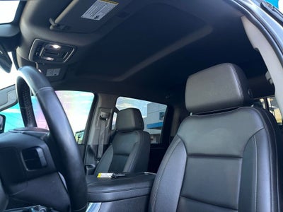 2025 GMC Sierra 3500 HD SLT DRW