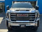 2025 GMC Sierra 3500 HD SLT DRW