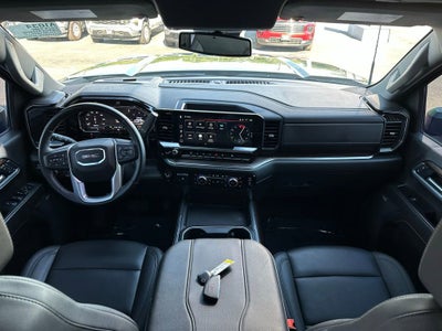 2025 GMC Sierra 3500 HD SLT DRW