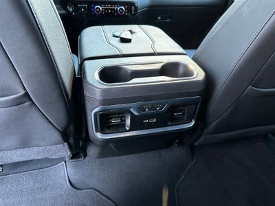 2025 GMC Sierra 3500 HD SLT DRW