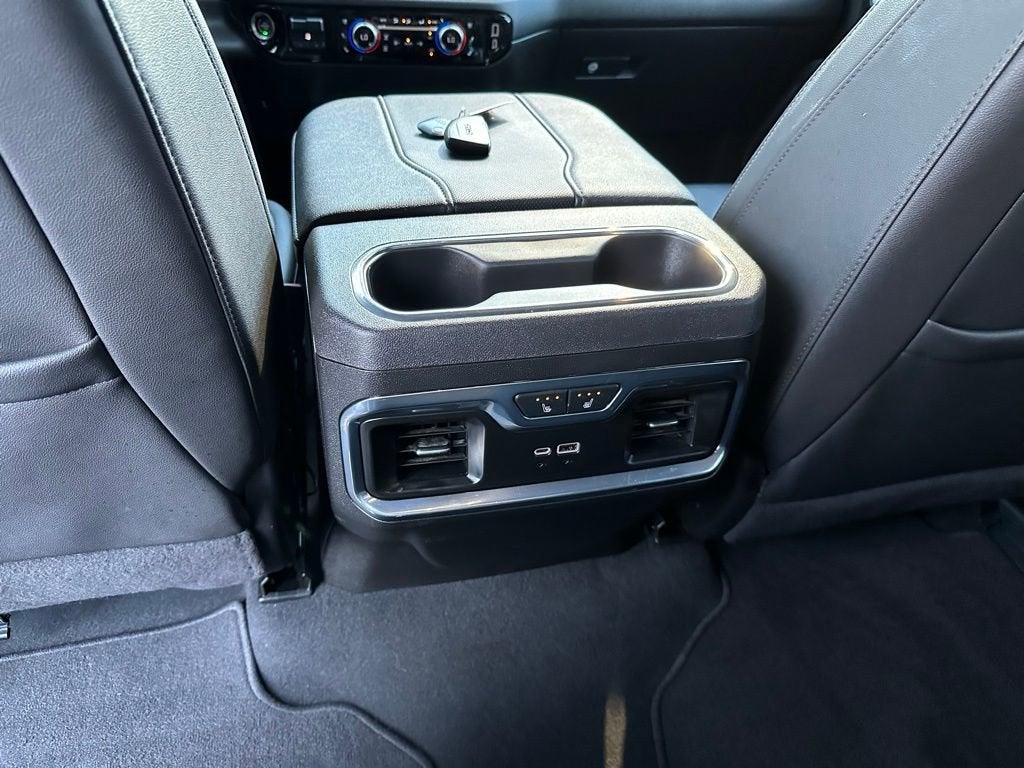 2025 GMC Sierra 3500 HD SLT DRW