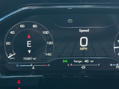 2025 GMC Sierra 3500 HD SLT DRW