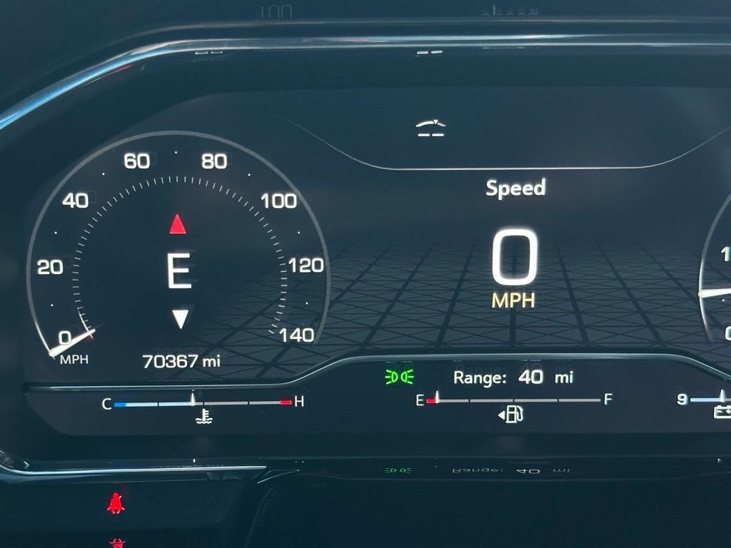 2025 GMC Sierra 3500 HD SLT DRW