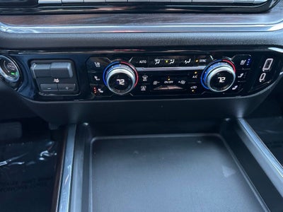 2025 GMC Sierra 3500 HD SLT DRW