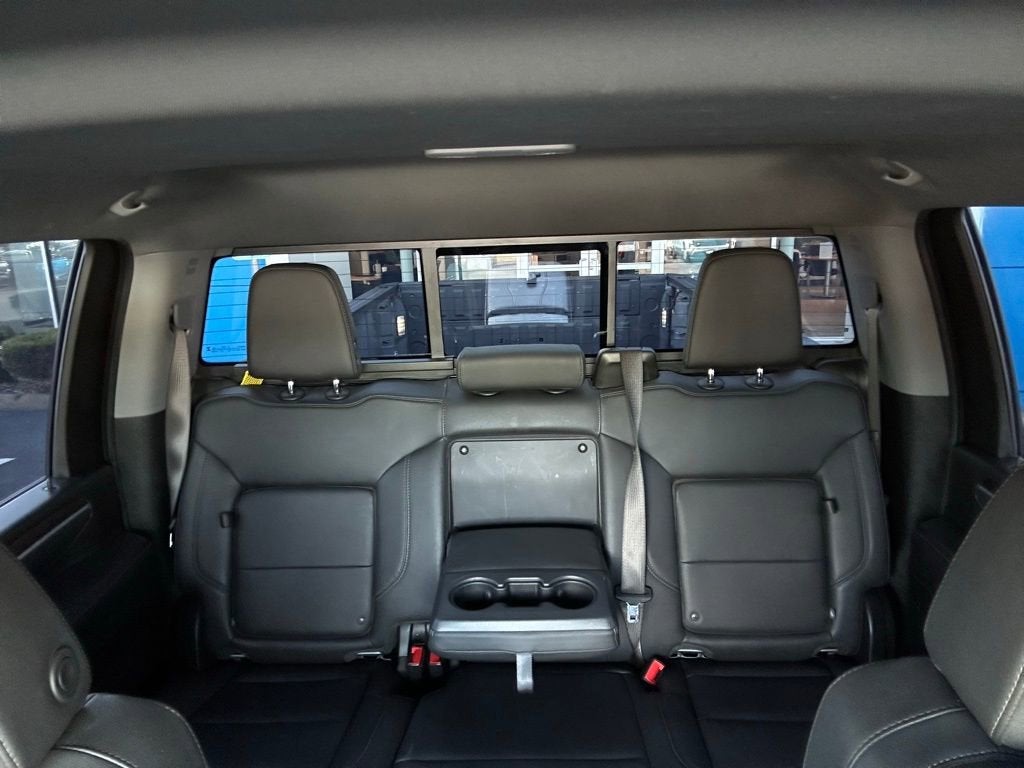 2025 GMC Sierra 3500 HD SLT DRW