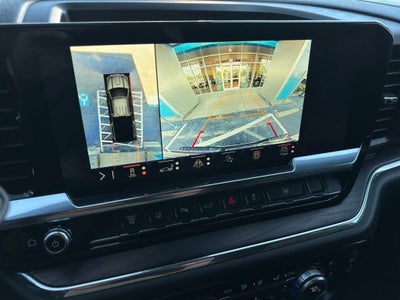 2025 GMC Sierra 3500 HD SLT DRW