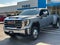 2025 GMC Sierra 3500 HD SLT DRW