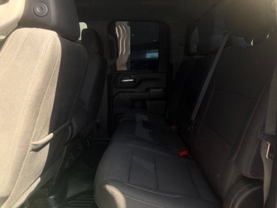 2024 GMC Sierra 2500 HD Pro