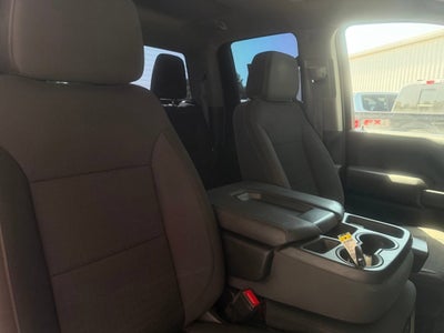 2024 GMC Sierra 2500 HD Pro