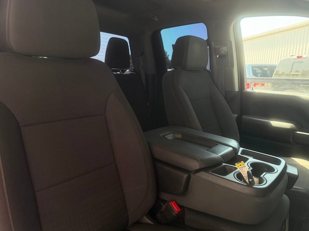 2024 GMC Sierra 2500 HD Pro