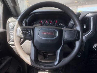 2024 GMC Sierra 2500 HD Pro