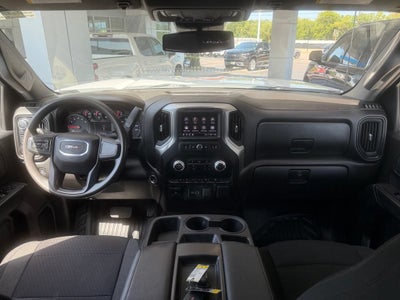 2024 GMC Sierra 2500 HD Pro