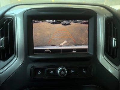 2024 GMC Sierra 2500 HD Pro