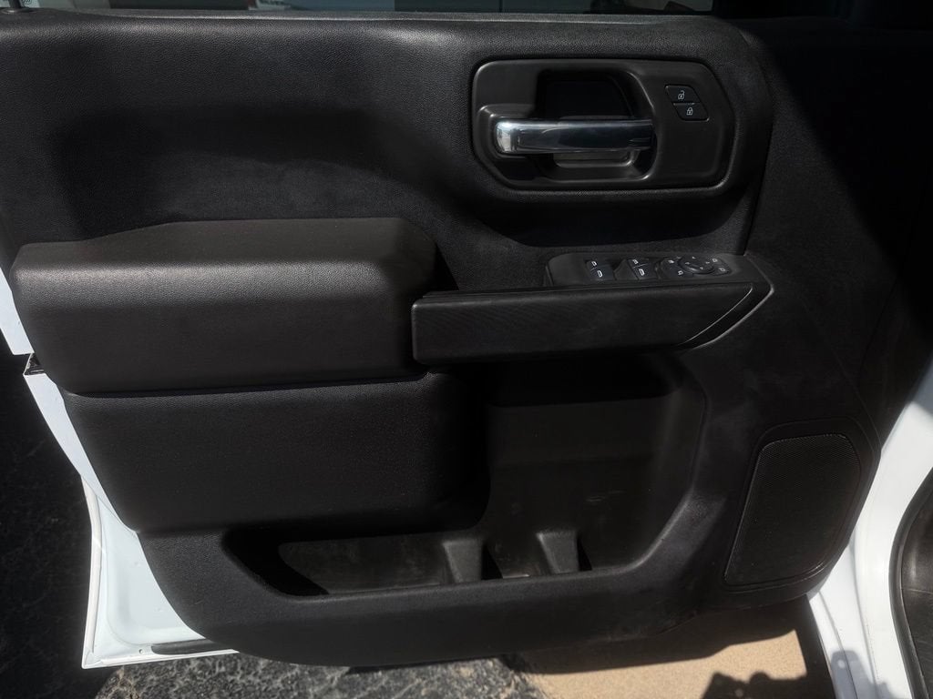 2024 GMC Sierra 2500 HD Pro
