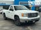 2013 GMC Sierra 1500 Work Truck