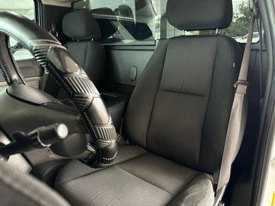 2013 GMC Sierra 1500 Work Truck