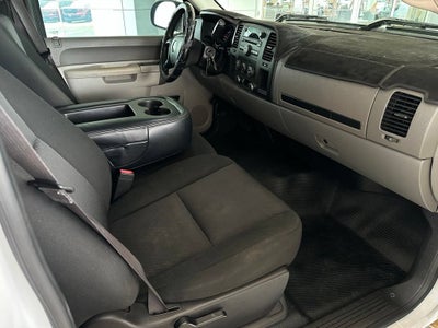 2013 GMC Sierra 1500 Work Truck