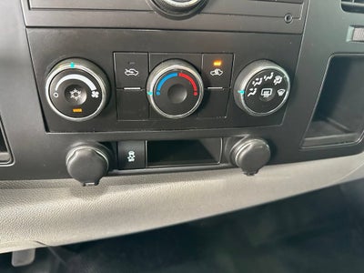 2013 GMC Sierra 1500 Work Truck