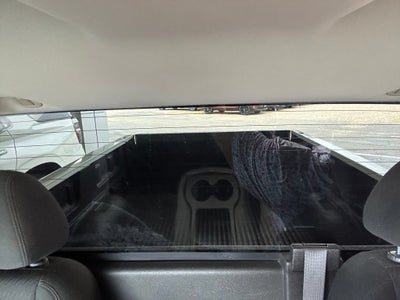 2013 GMC Sierra 1500 Work Truck