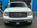 2013 GMC Sierra 1500 Work Truck