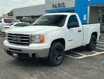 2013 GMC Sierra 1500 Work Truck