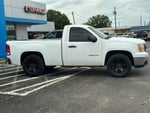 2013 GMC Sierra 1500 Work Truck