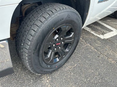 2013 GMC Sierra 1500 Work Truck