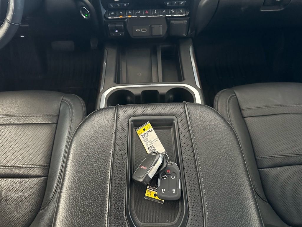 2019 GMC Sierra 1500 Denali