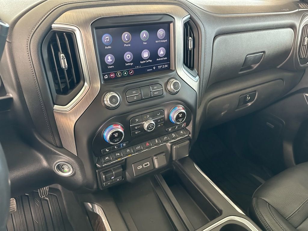 2019 GMC Sierra 1500 Denali