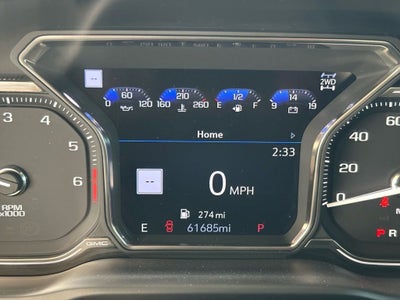 2019 GMC Sierra 1500 Denali