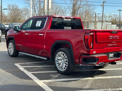 2019 GMC Sierra 1500 Denali