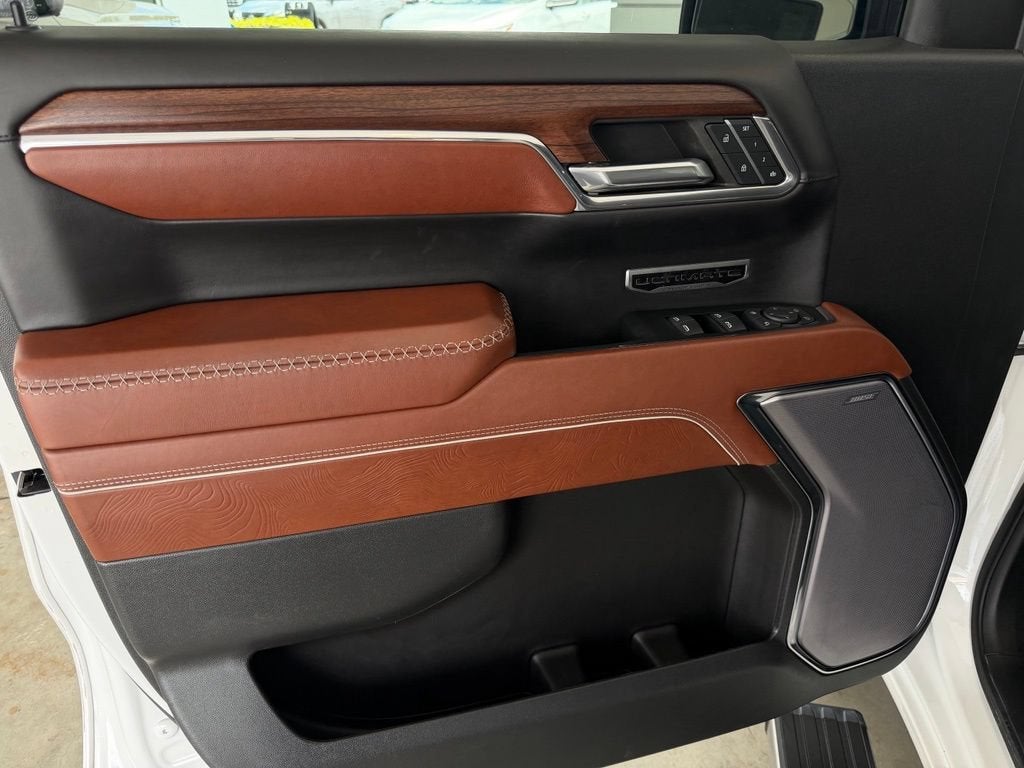 2023 GMC Sierra 1500 Denali Ultimate