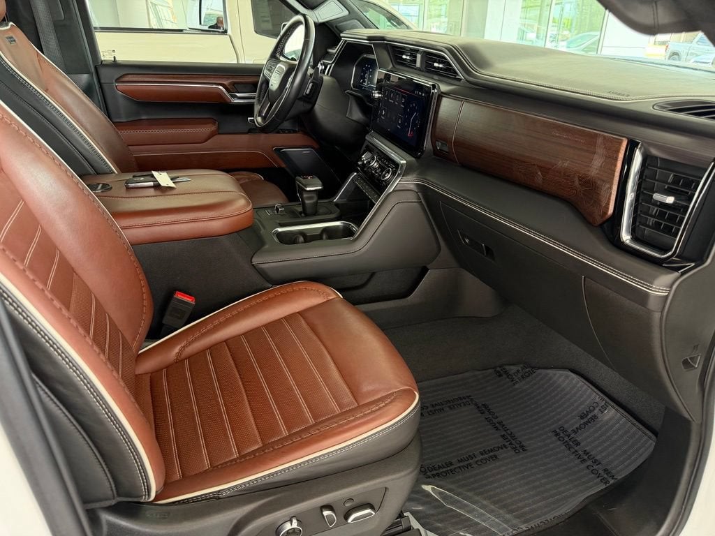 2023 GMC Sierra 1500 Denali Ultimate