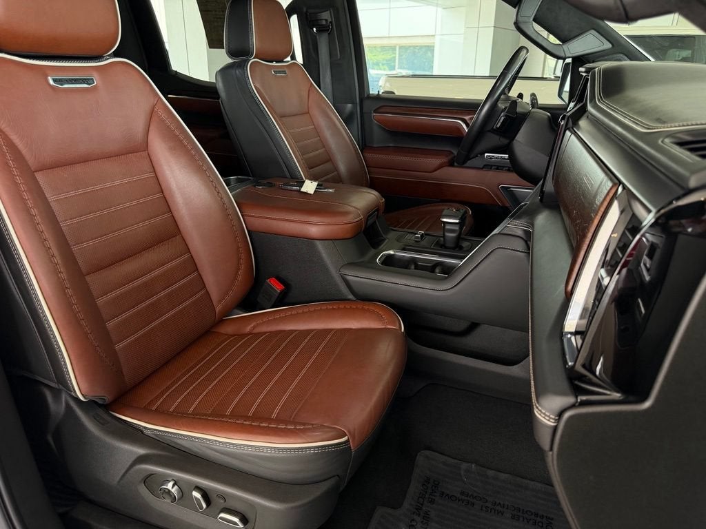 2023 GMC Sierra 1500 Denali Ultimate