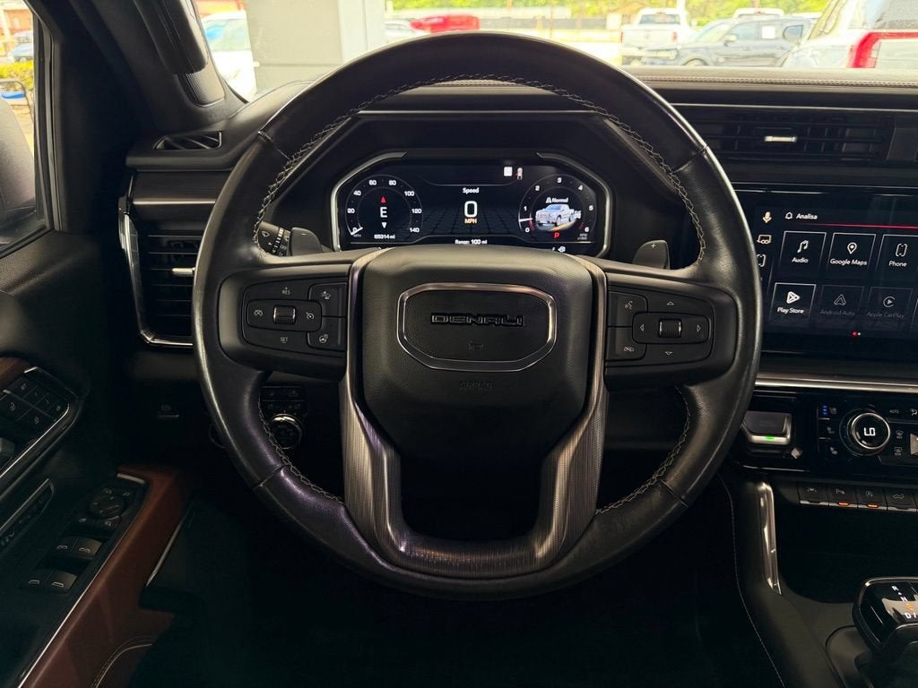 2023 GMC Sierra 1500 Denali Ultimate