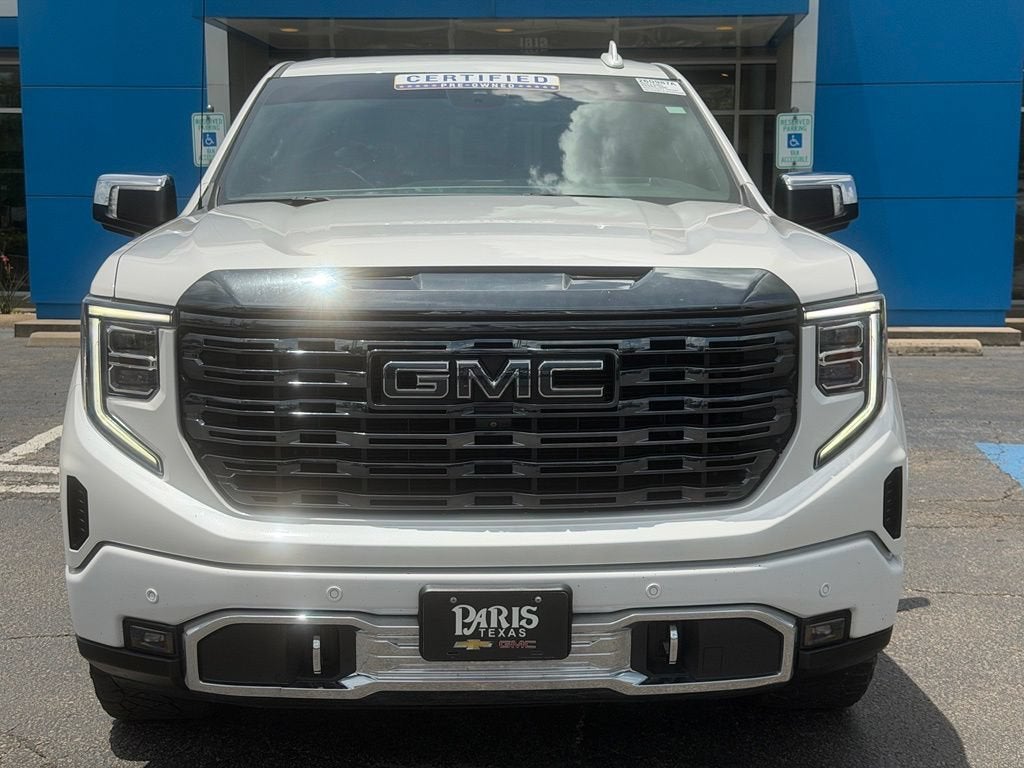 2023 GMC Sierra 1500 Denali Ultimate