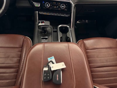 2023 GMC Sierra 1500 Denali Ultimate