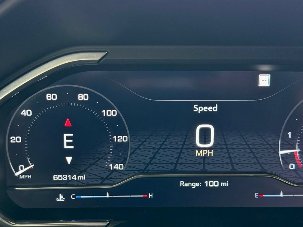 2023 GMC Sierra 1500 Denali Ultimate