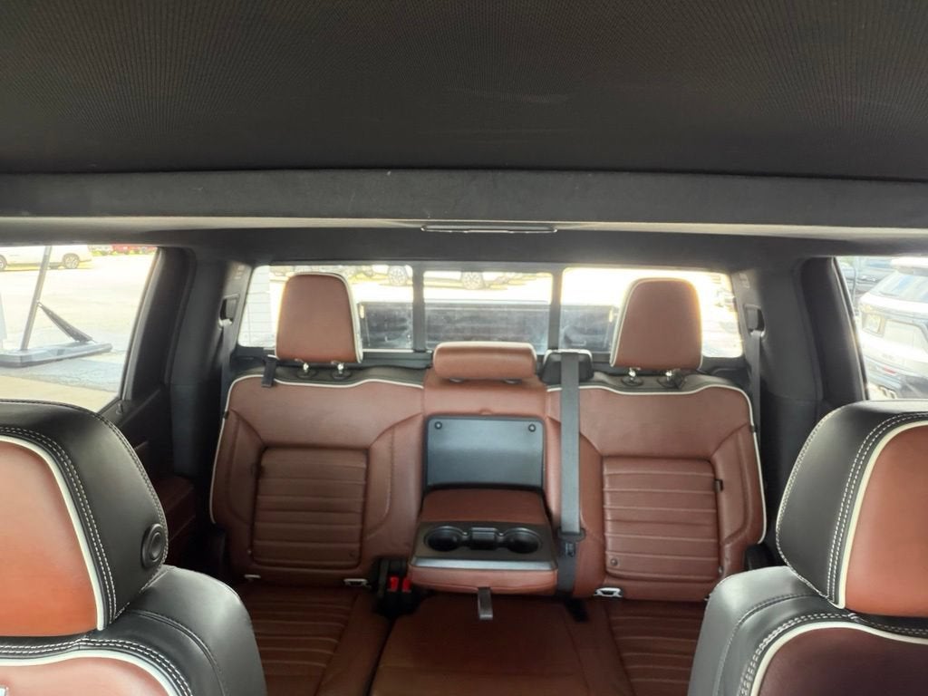 2023 GMC Sierra 1500 Denali Ultimate
