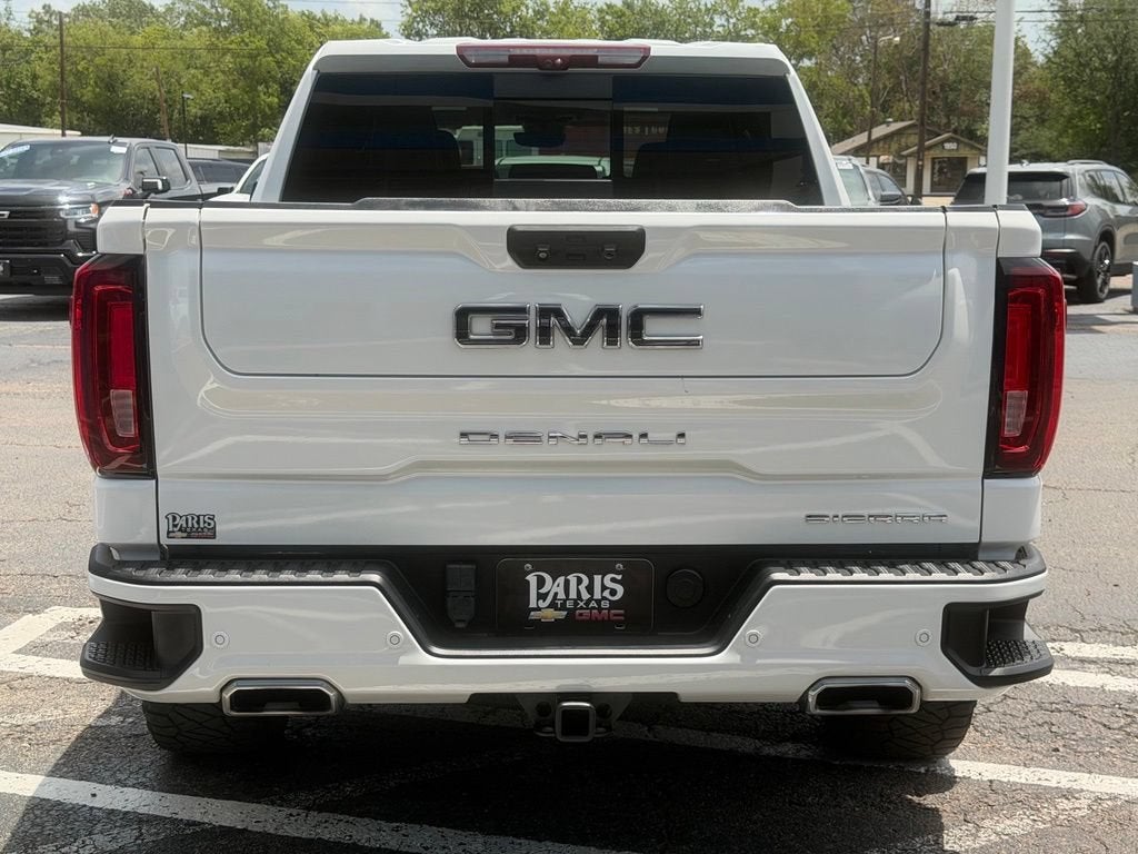 2023 GMC Sierra 1500 Denali Ultimate