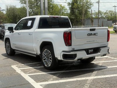 2023 GMC Sierra 1500 Denali Ultimate