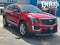 2021 Cadillac XT5 FWD Premium Luxury