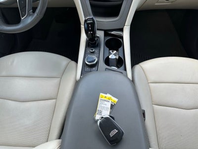 2021 Cadillac XT5 FWD Premium Luxury