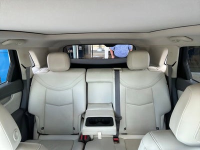 2021 Cadillac XT5 FWD Premium Luxury