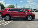 2021 Cadillac XT5 FWD Premium Luxury