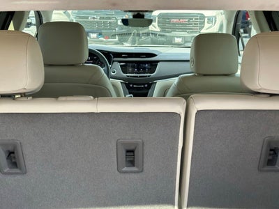 2021 Cadillac XT5 FWD Premium Luxury