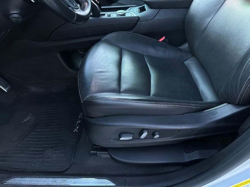 2020 Cadillac XT5 Sport AWD