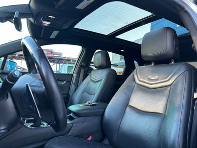 2020 Cadillac XT5 Sport AWD