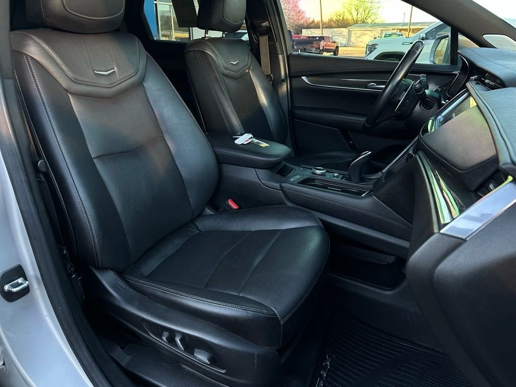 2020 Cadillac XT5 Sport AWD