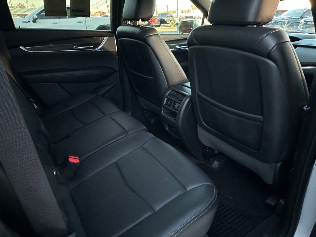 2020 Cadillac XT5 Sport AWD